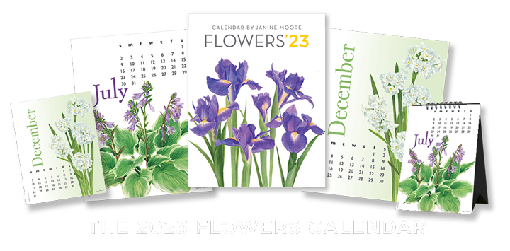2023 Flowers