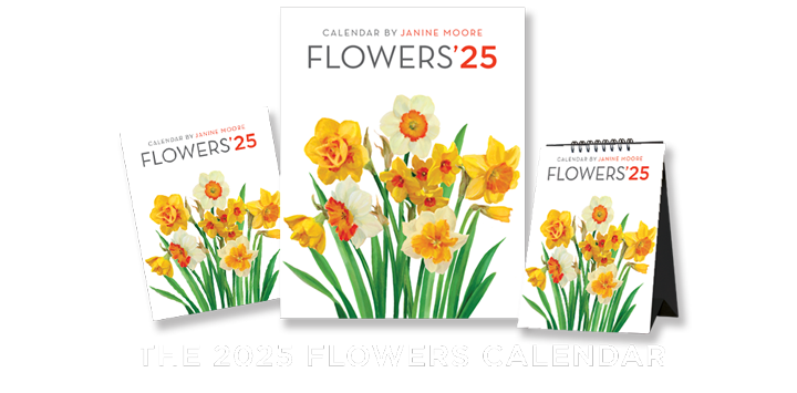 2024 Flowers