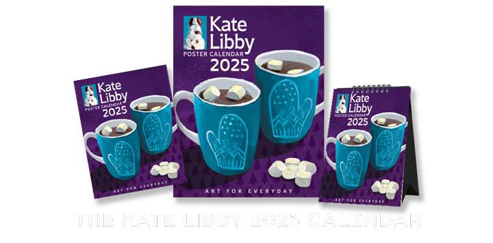 2025 Kate Libby